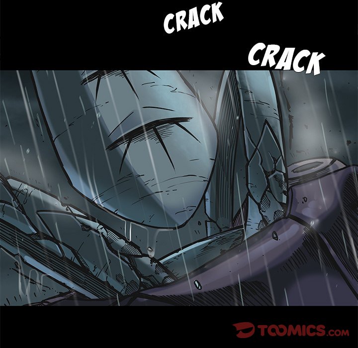 Galaxy Chapter 25 - Page 38