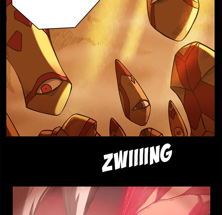 Galaxy Chapter 25 - Page 51