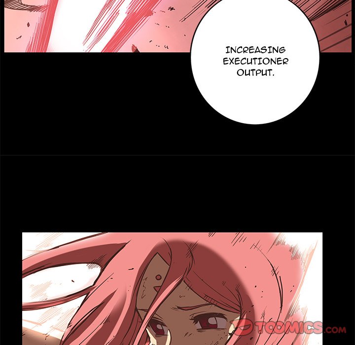 Galaxy Chapter 25 - Page 54