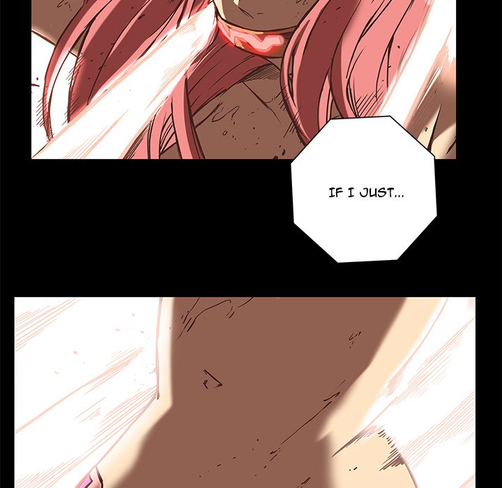 Galaxy Chapter 25 - Page 55