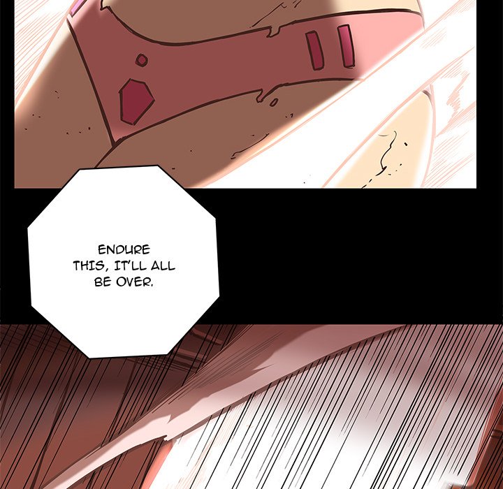 Galaxy Chapter 25 - Page 56