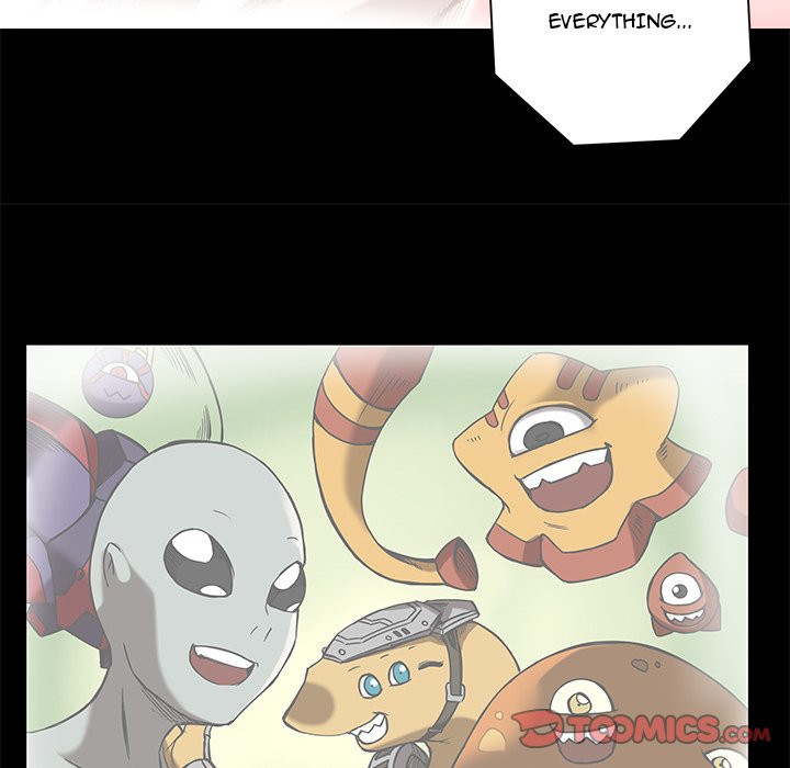 Galaxy Chapter 25 - Page 58