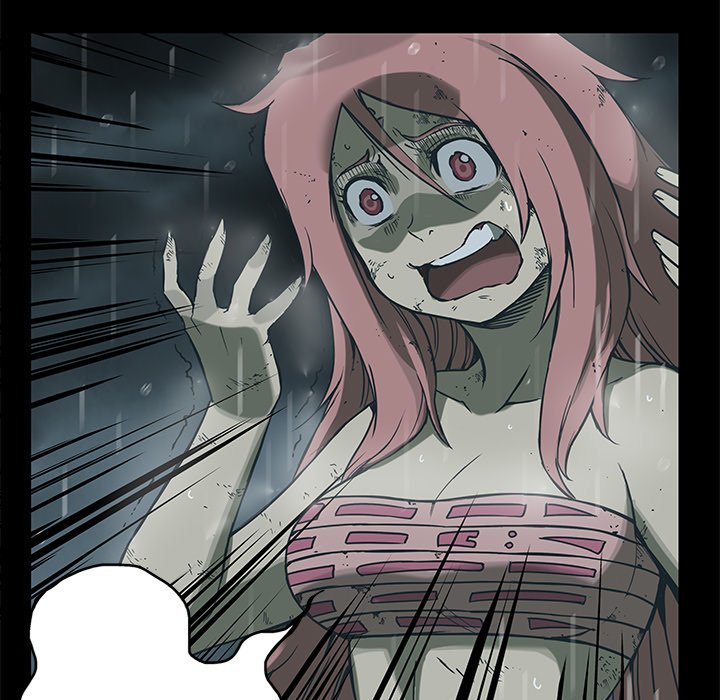 Galaxy Chapter 28 - Page 45