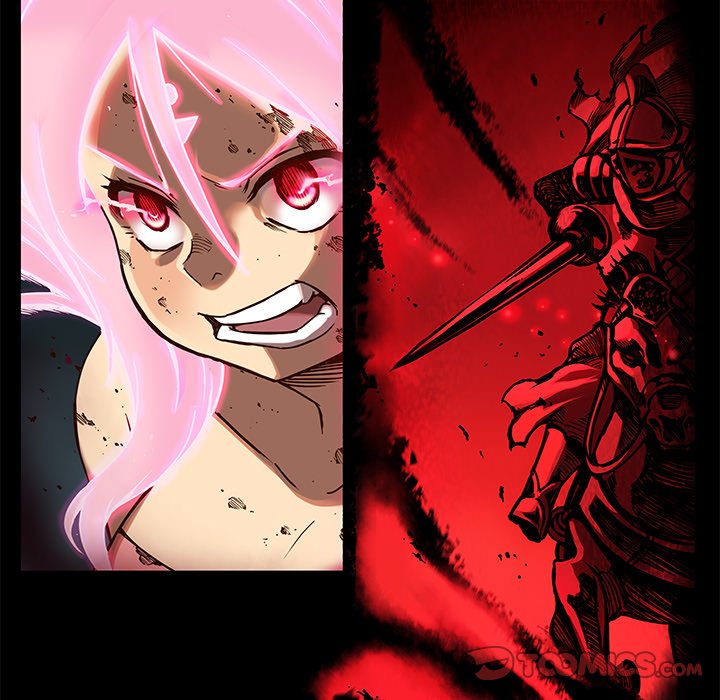 Galaxy Chapter 31 - Page 12