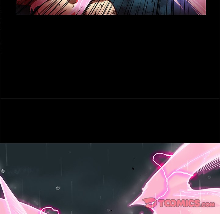 Galaxy Chapter 31 - Page 14