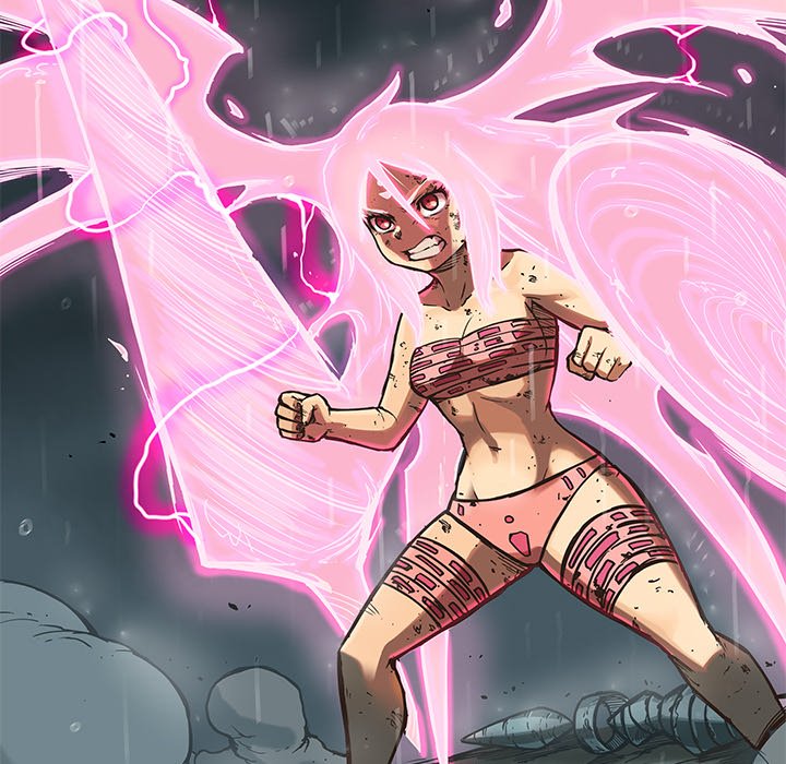 Galaxy Chapter 31 - Page 15