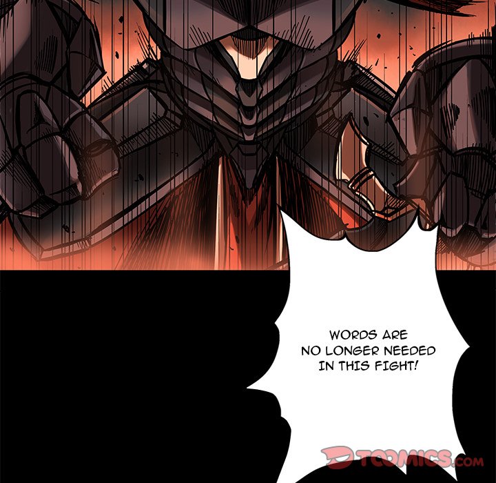 Galaxy Chapter 31 - Page 20