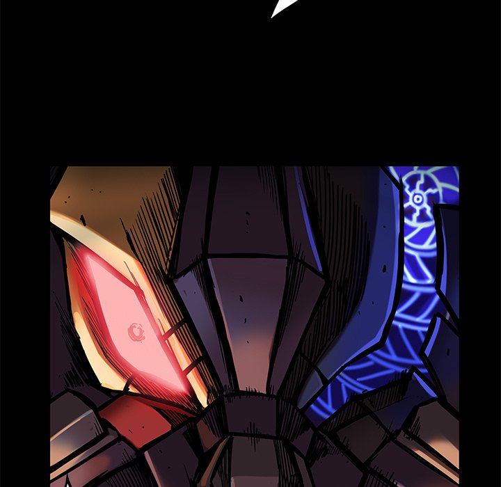 Galaxy Chapter 31 - Page 21