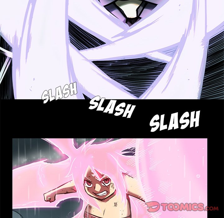 Galaxy Chapter 31 - Page 24