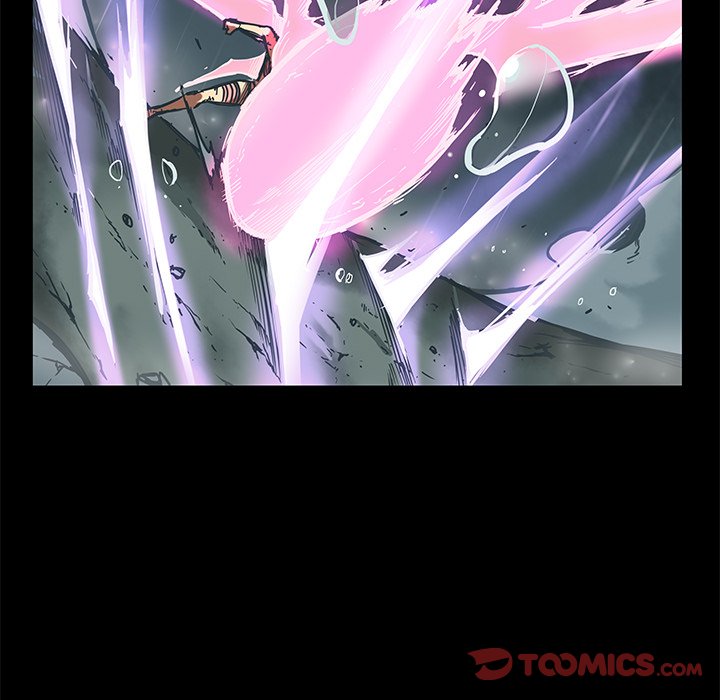 Galaxy Chapter 31 - Page 26