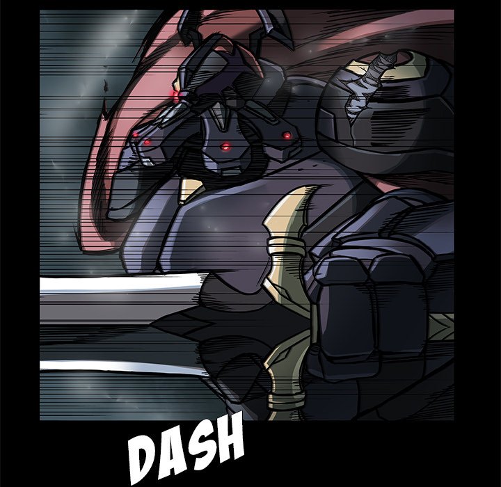 Galaxy Chapter 31 - Page 29