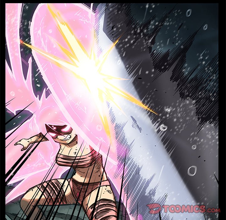 Galaxy Chapter 31 - Page 34