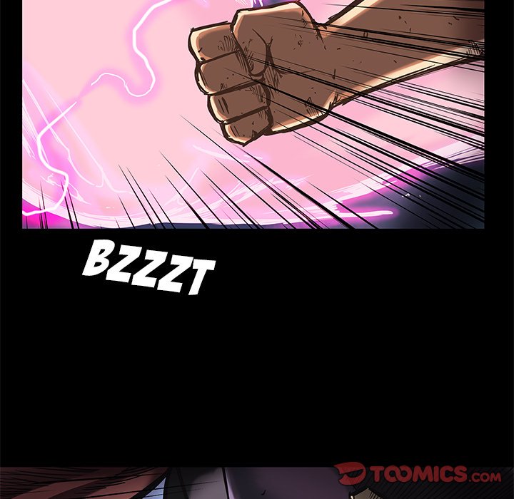 Galaxy Chapter 31 - Page 36