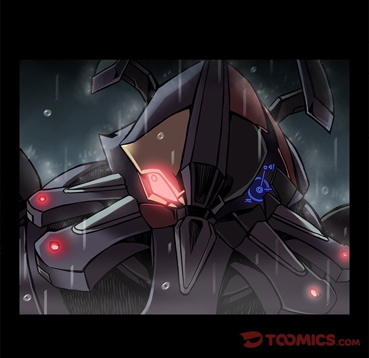 Galaxy Chapter 31 - Page 42