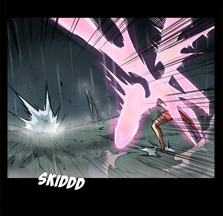 Galaxy Chapter 31 - Page 43