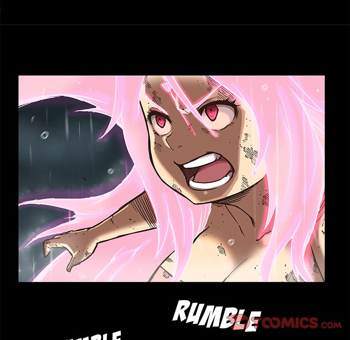 Galaxy Chapter 31 - Page 44