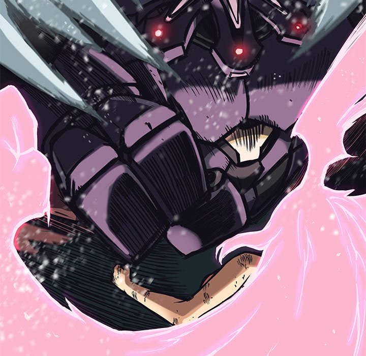 Galaxy Chapter 31 - Page 47