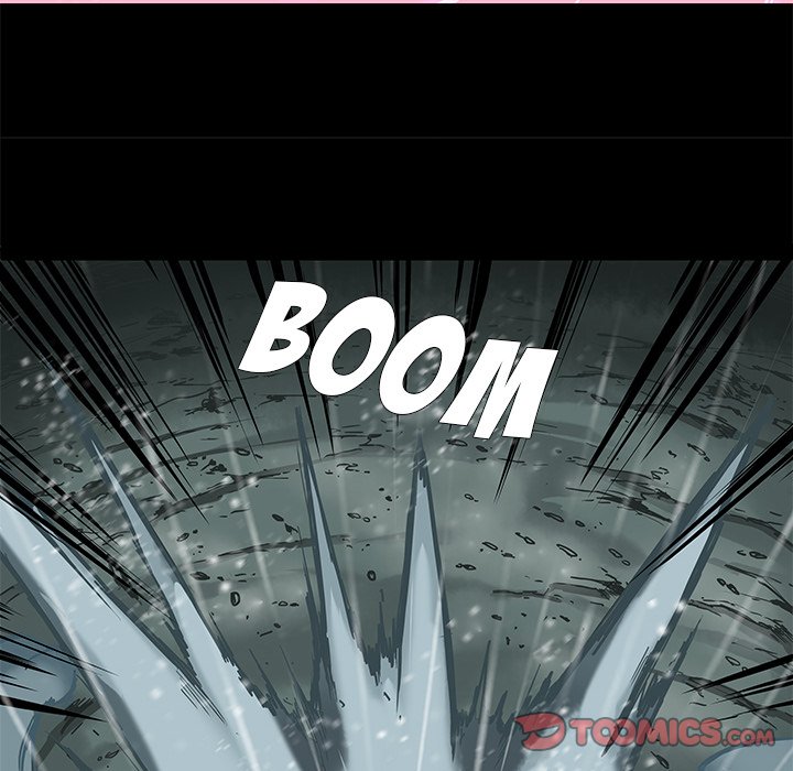 Galaxy Chapter 31 - Page 48