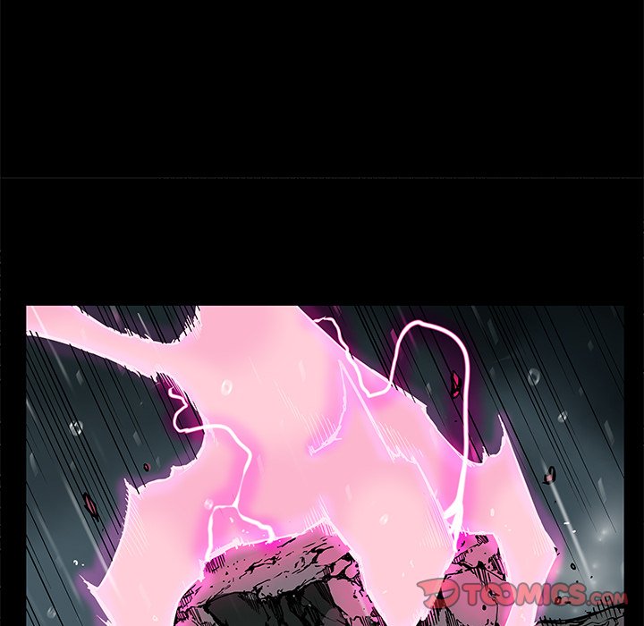 Galaxy Chapter 31 - Page 52