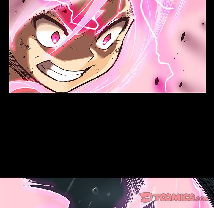 Galaxy Chapter 31 - Page 54