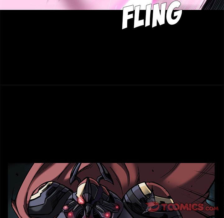 Galaxy Chapter 31 - Page 56