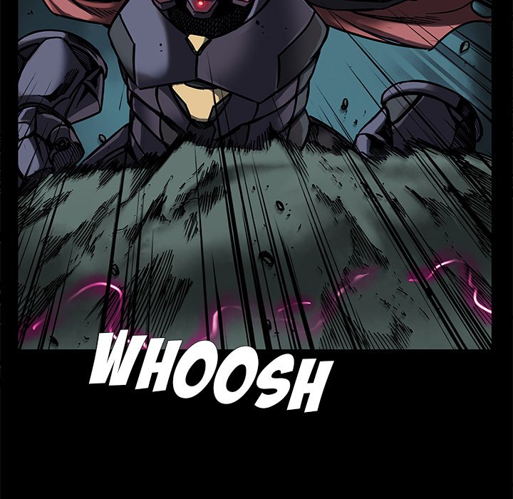 Galaxy Chapter 31 - Page 57