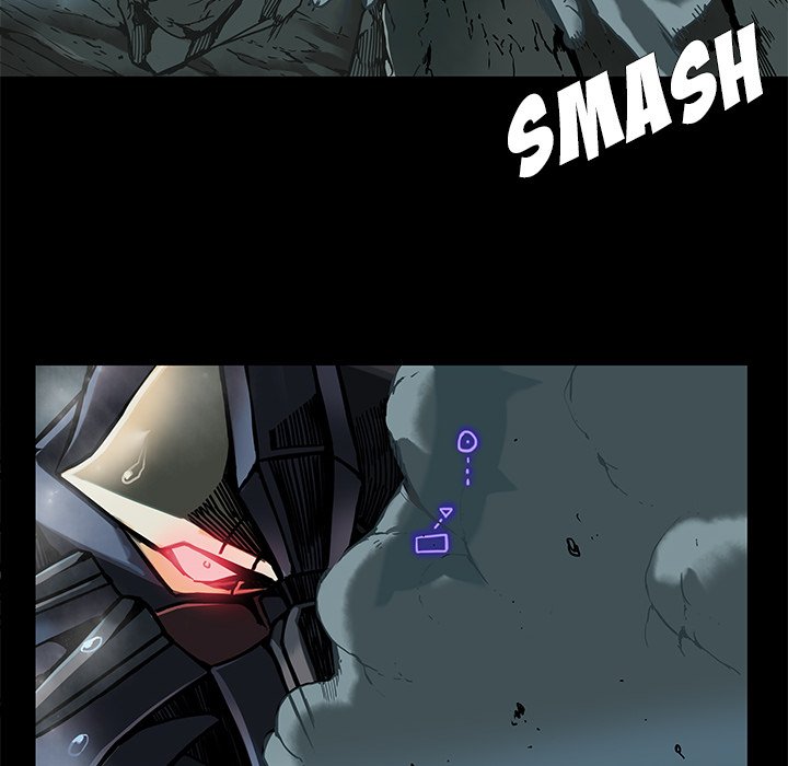 Galaxy Chapter 31 - Page 59