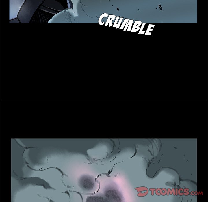 Galaxy Chapter 31 - Page 60