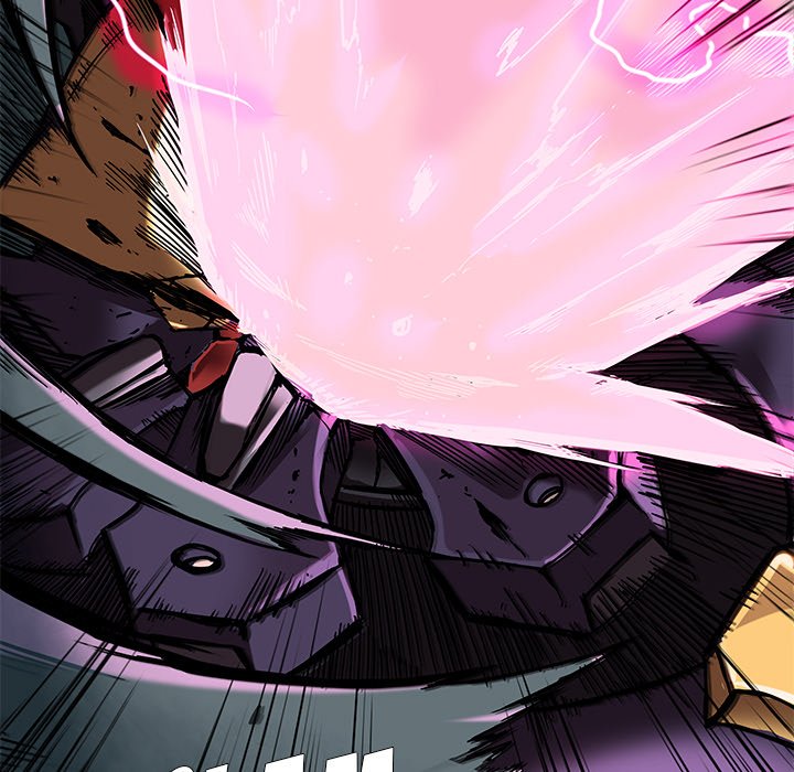 Galaxy Chapter 31 - Page 65