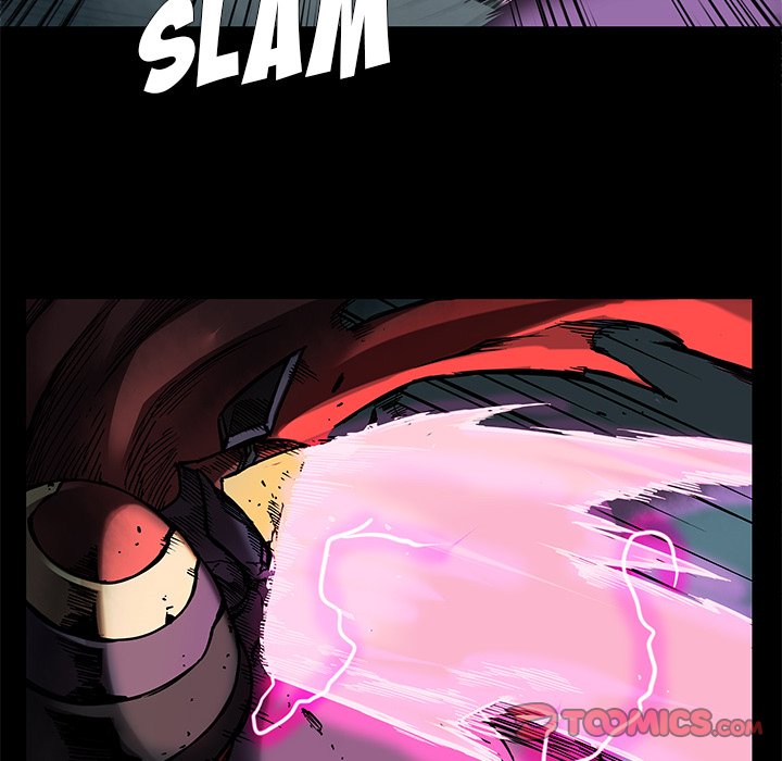 Galaxy Chapter 31 - Page 66