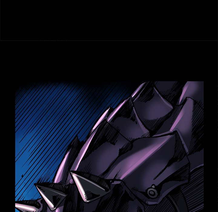 Galaxy Chapter 32 - Page 75