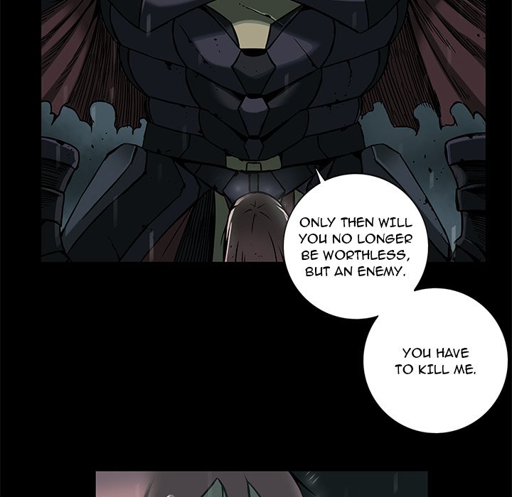 Galaxy Chapter 35 - Page 11