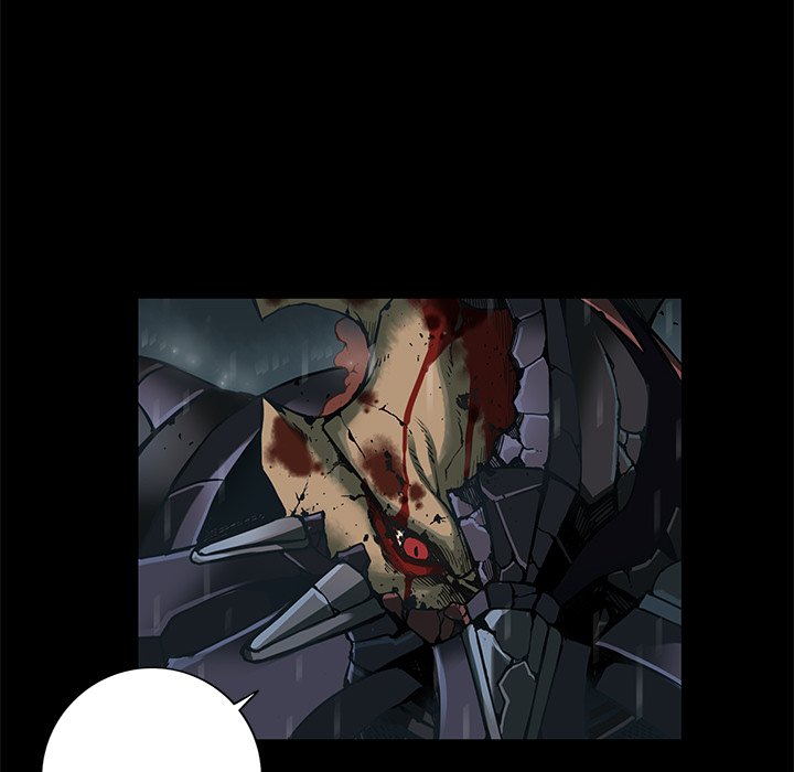 Galaxy Chapter 35 - Page 17