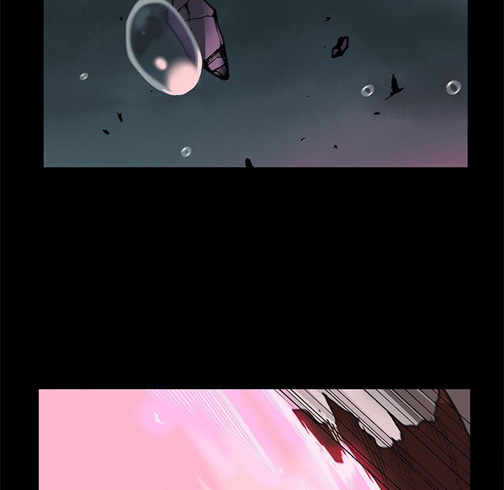 Galaxy Chapter 35 - Page 23