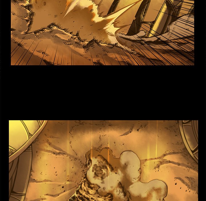 Galaxy Chapter 35 - Page 41