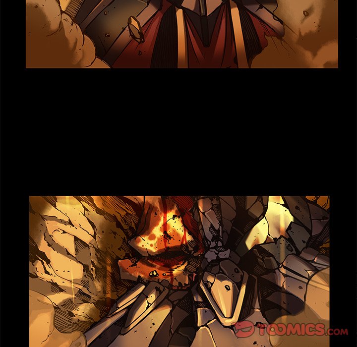 Galaxy Chapter 35 - Page 44