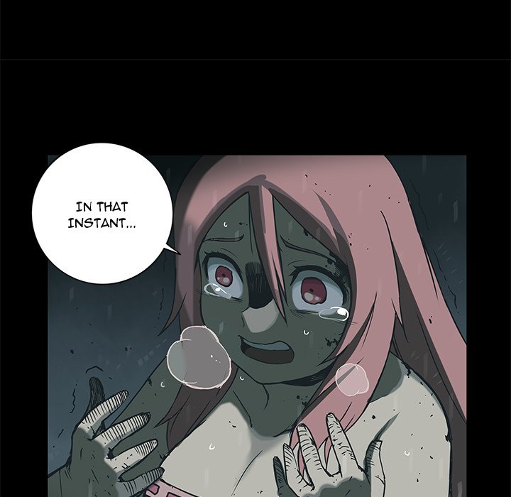 Galaxy Chapter 35 - Page 51