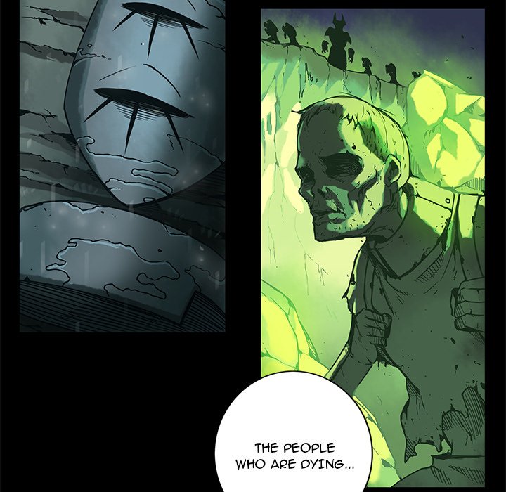 Galaxy Chapter 35 - Page 53