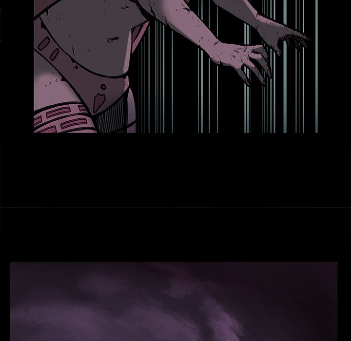 Galaxy Chapter 35 - Page 75