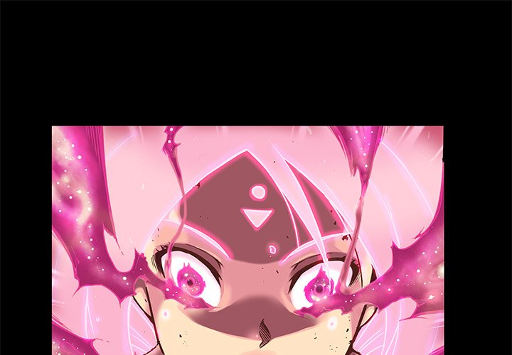 Galaxy Chapter 38 - Page 1