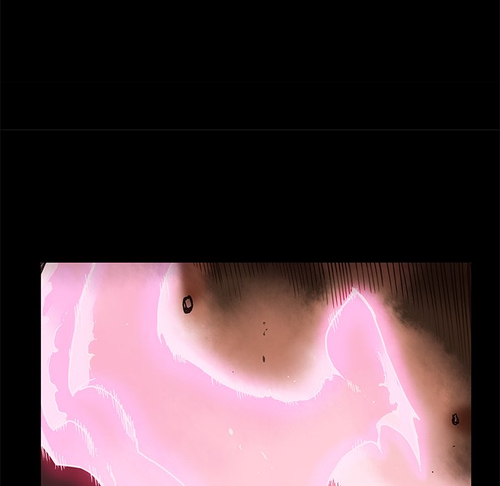 Galaxy Chapter 38 - Page 11