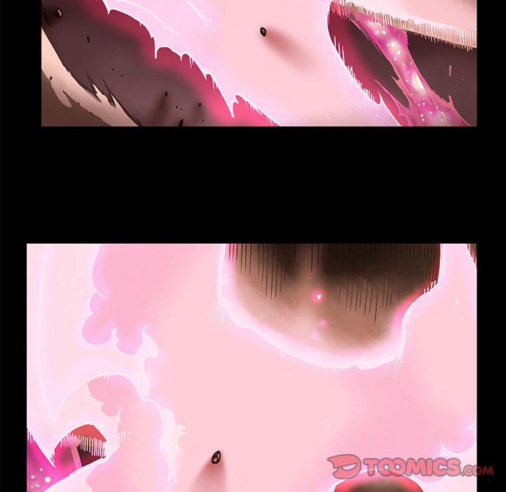 Galaxy Chapter 38 - Page 12