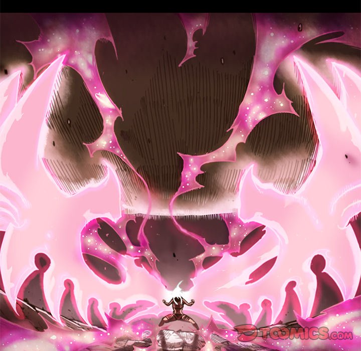 Galaxy Chapter 38 - Page 14