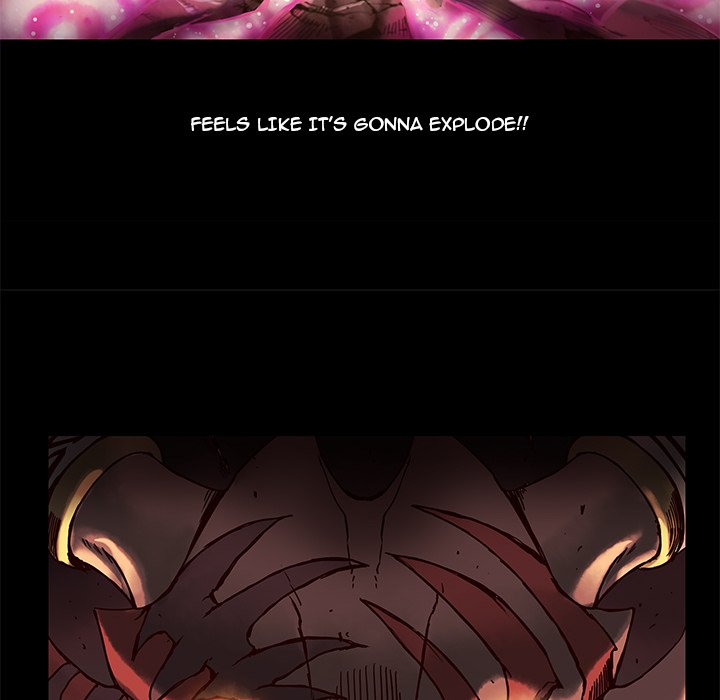 Galaxy Chapter 38 - Page 15