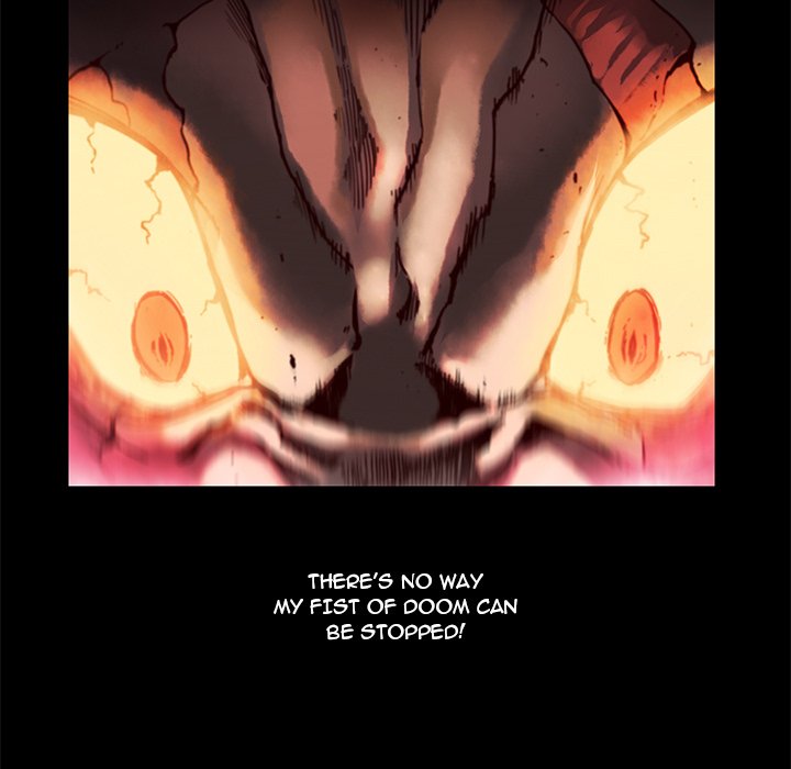 Galaxy Chapter 38 - Page 17