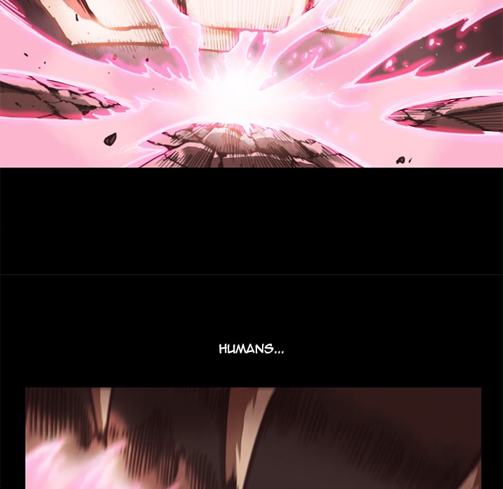 Galaxy Chapter 38 - Page 19