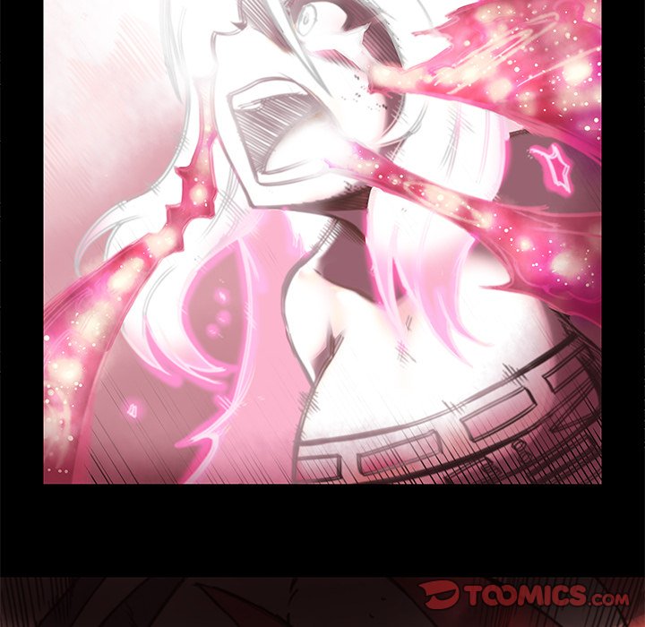 Galaxy Chapter 38 - Page 26