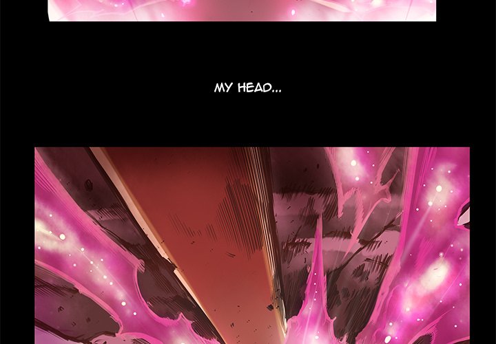 Galaxy Chapter 38 - Page 3