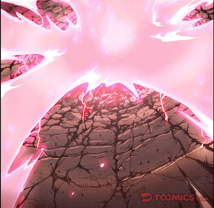 Galaxy Chapter 38 - Page 34