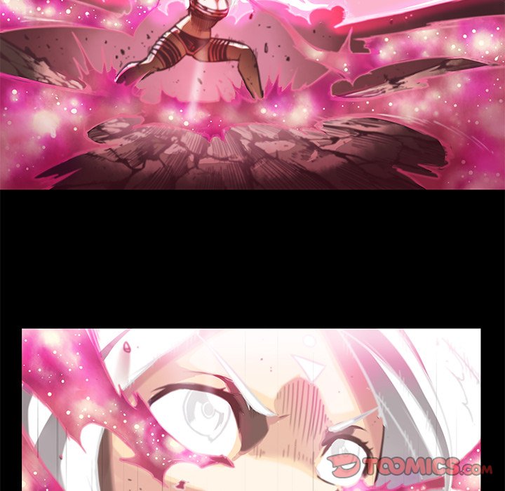 Galaxy Chapter 38 - Page 38